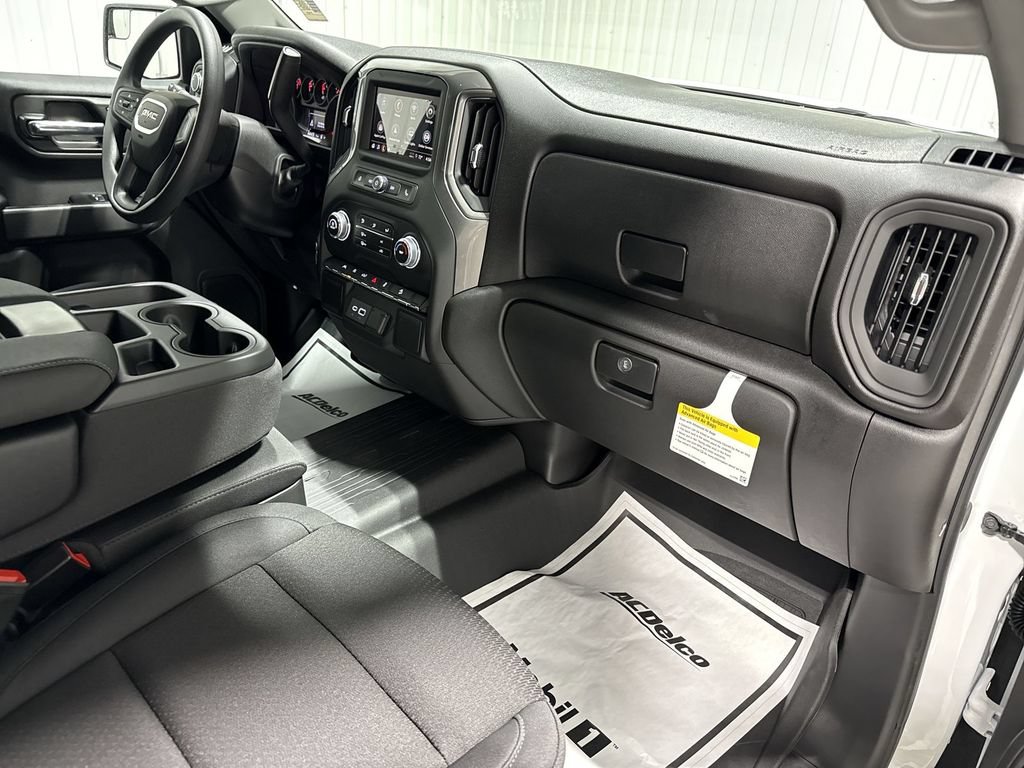 New 2026 GMC Sierra 1500 Pro w/ Graphite Edition AWD/4WD image 30