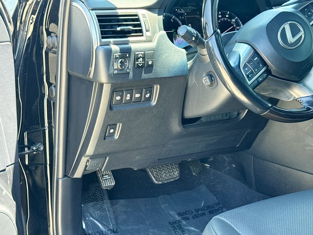 Used 2022 Lexus GX 460 Premium w/ Premium Package AWD/4WD image 18