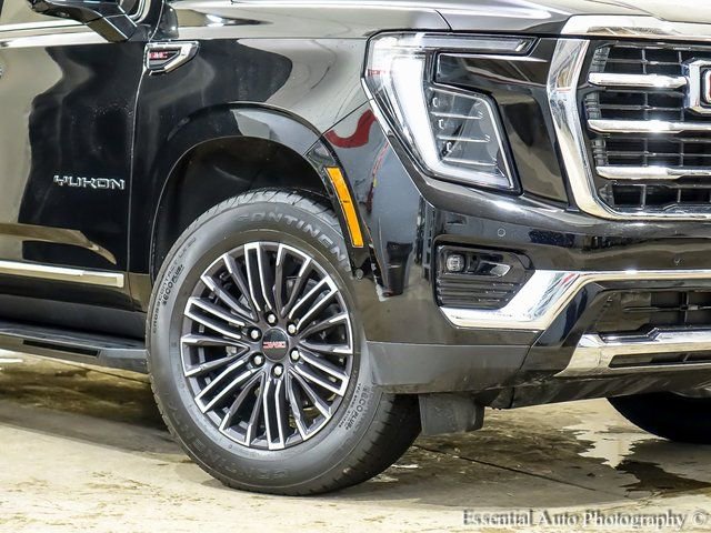 Certified 2025 GMC Yukon Elevation w/ LPO, Floor Liner Package image 3