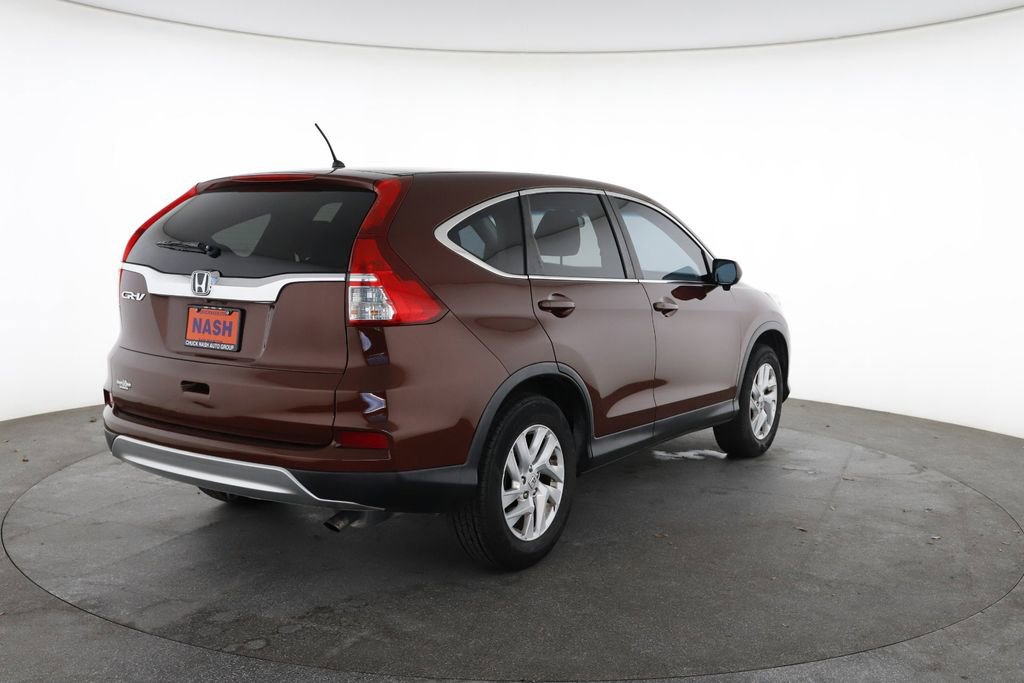 Used 2016 Honda CR-V EX image 12
