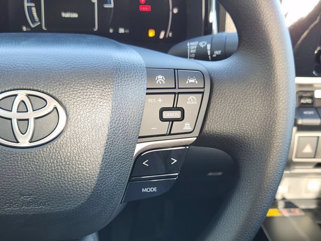 New 2026 Toyota Camry LE AWD/4WD image 20
