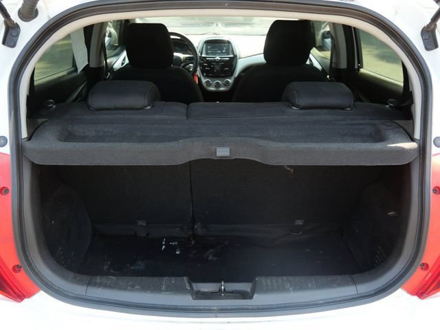 Used 2016 Chevrolet Spark LT FWD image 10