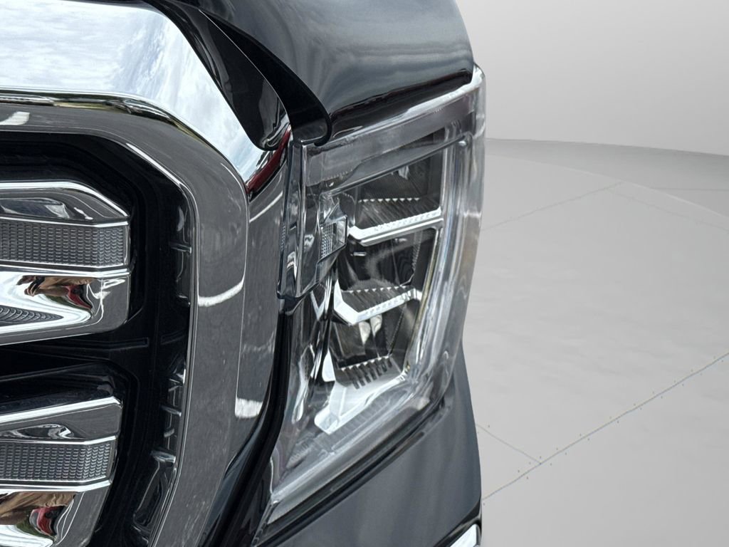 Used 2020 GMC Sierra 1500 SLT w/ SLT Premium Plus Package image 48