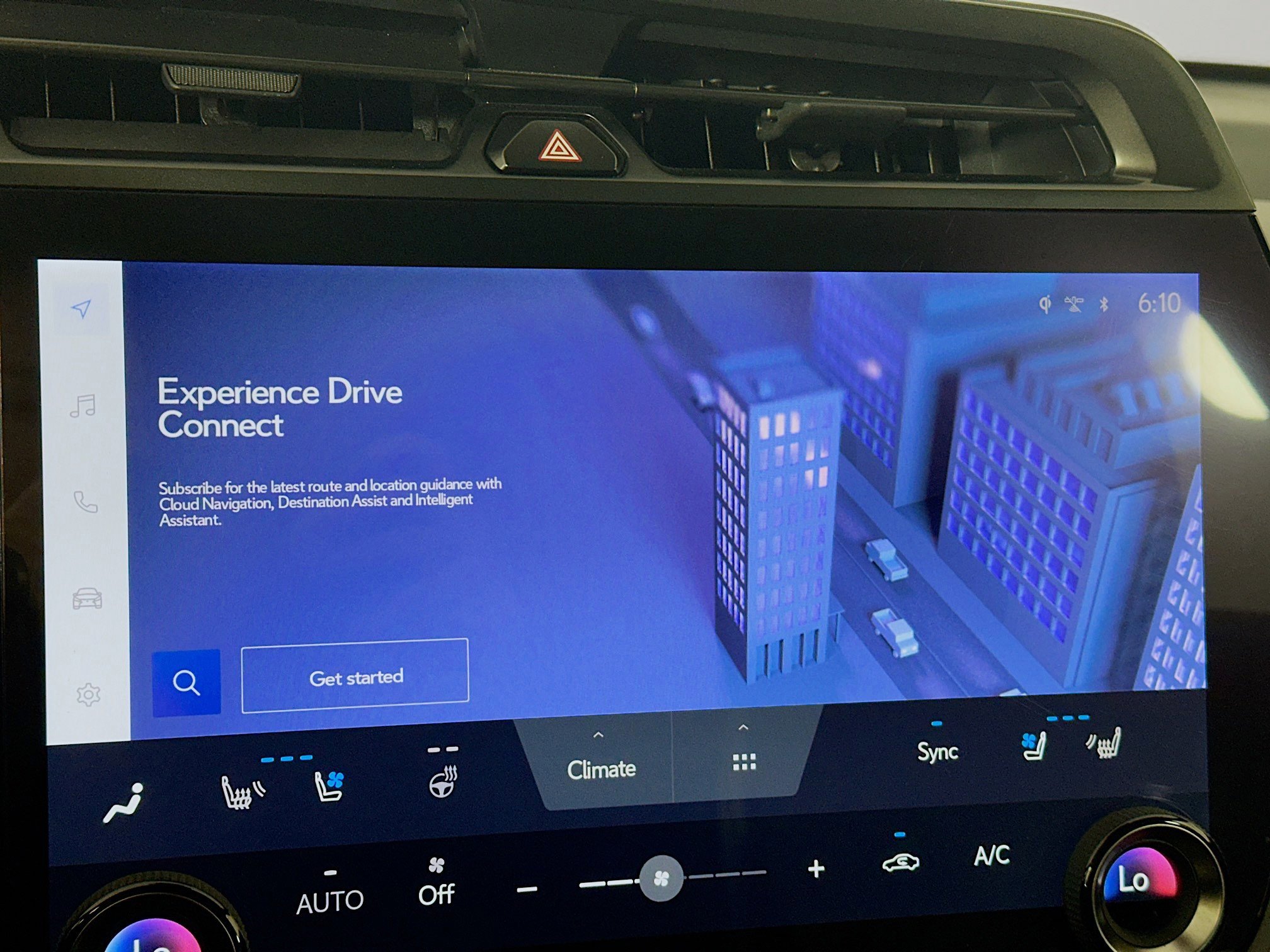 Used 2023 Lexus RZ 450e Premium w/ Technology Package image 21