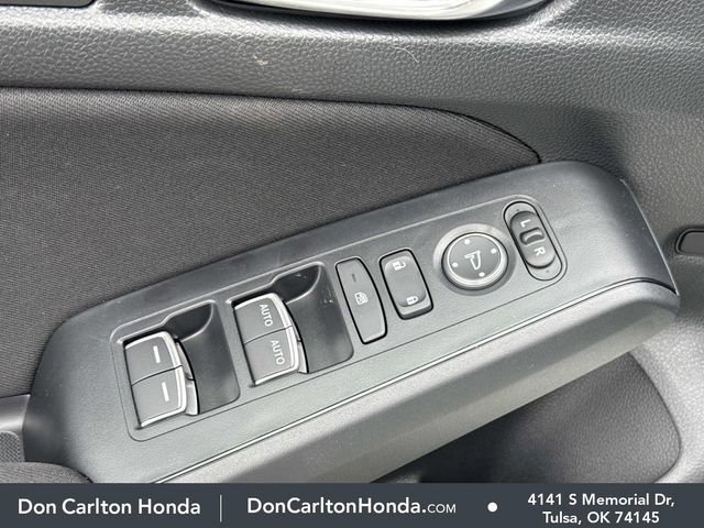 New 2026 Honda Civic Sport image 11