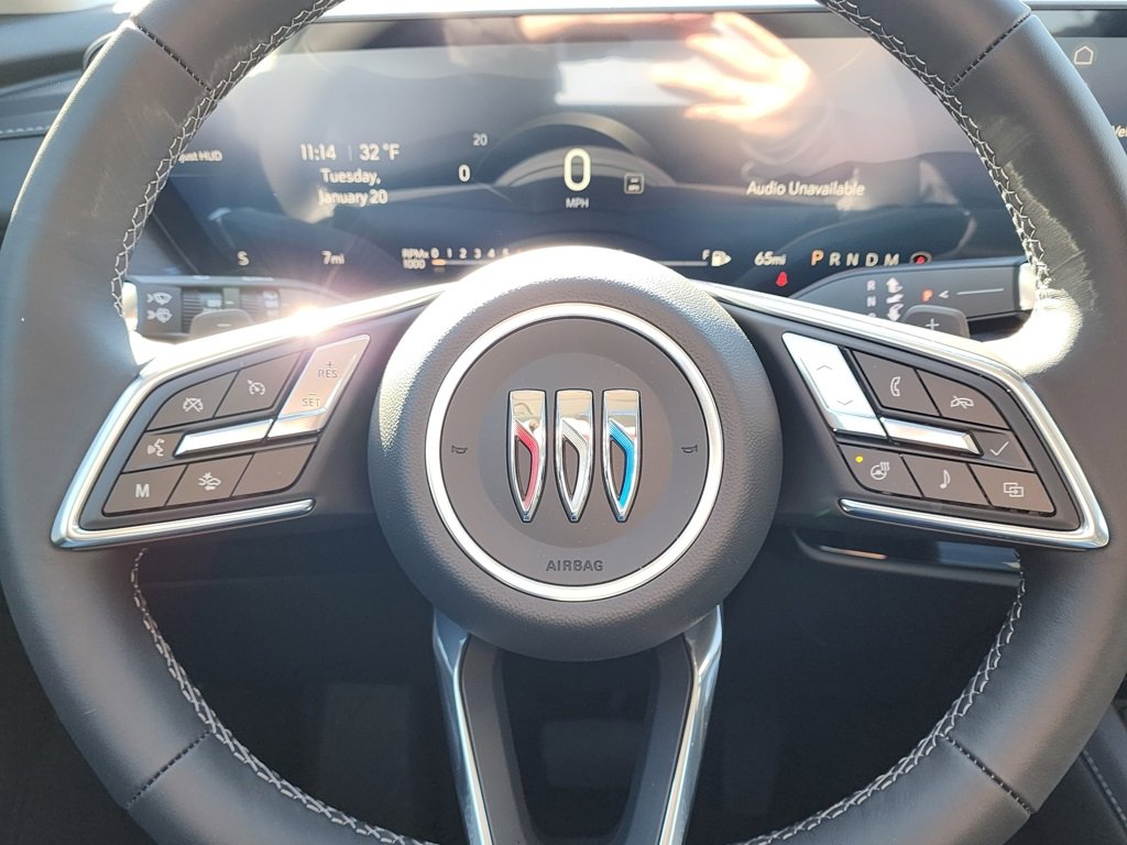 New 2026 Buick Envision Avenir image 20