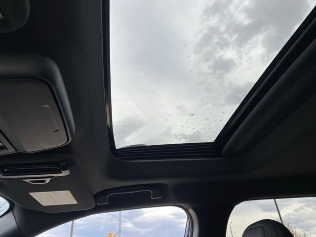 New 2026 Subaru Outback Limited XT image 26