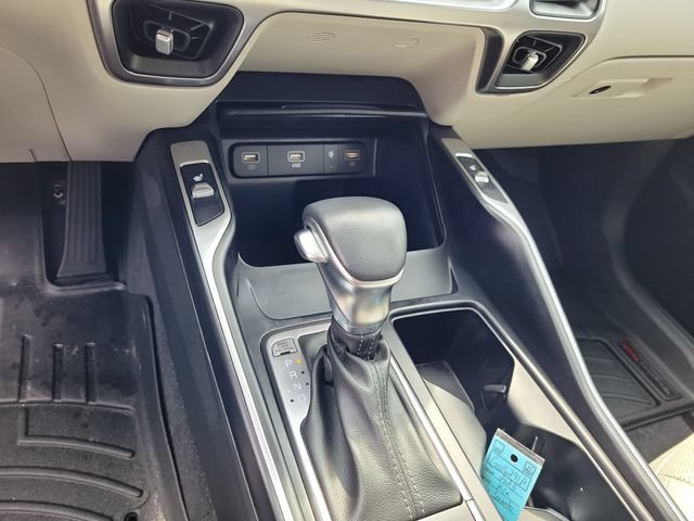 Used 2023 Kia Sorento EX FWD image 33