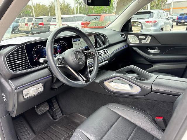 Used 2024 Mercedes-Benz GLE 350 4MATIC image 6