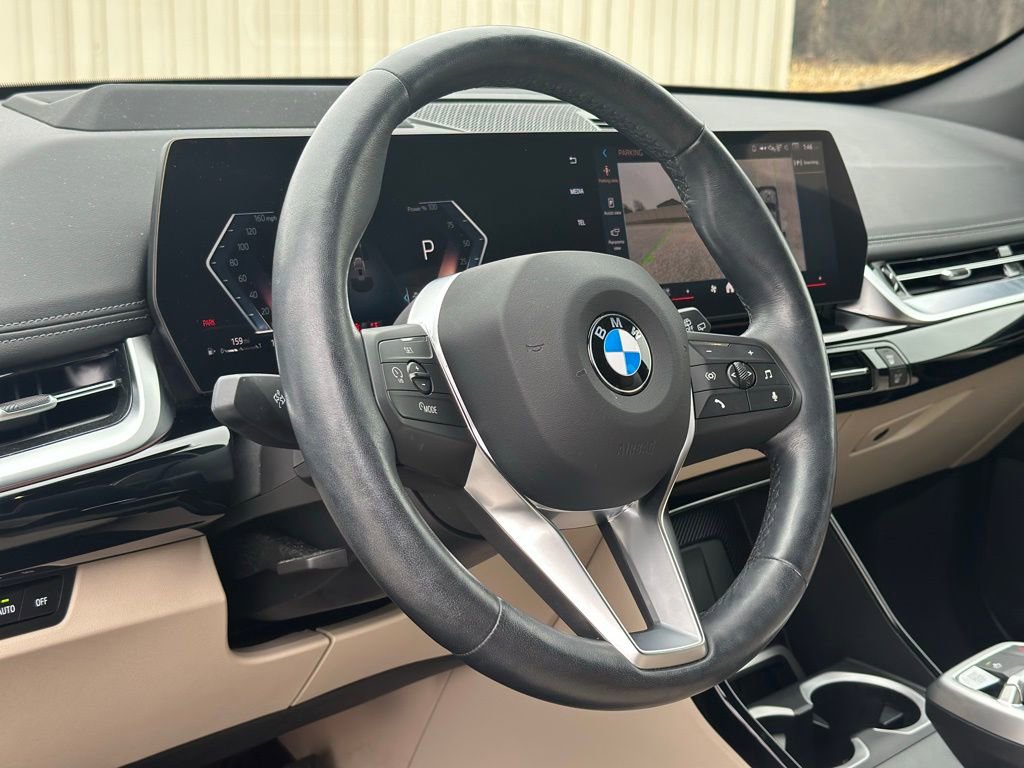 Certified 2024 BMW X1 xDrive28i w/ Premium Package image 18