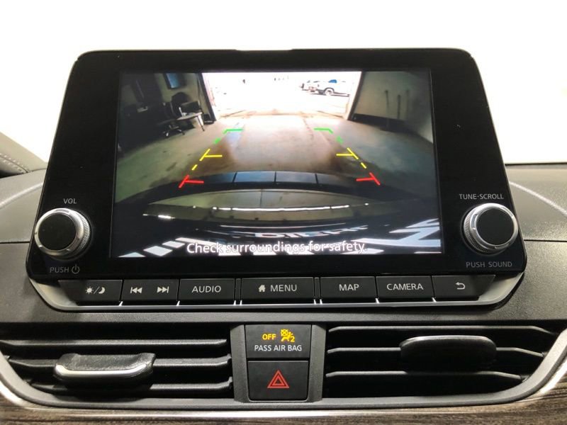 Used 2021 Nissan Altima 2.5 SL image 32