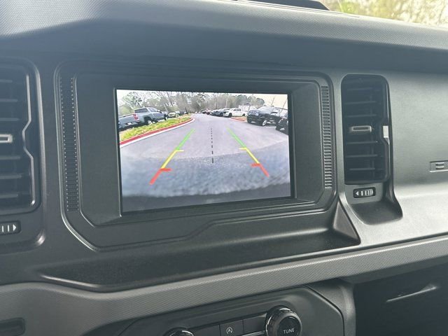 Used 2023 Ford Bronco Big Bend image 7