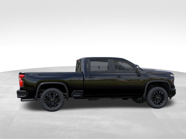 New 2026 Chevrolet Silverado 2500 LT AWD/4WD image 5