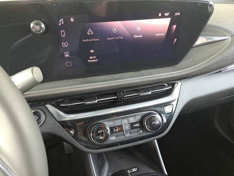 Used 2024 Buick Envista Sport Touring w/ Convenience I Package FWD image 28
