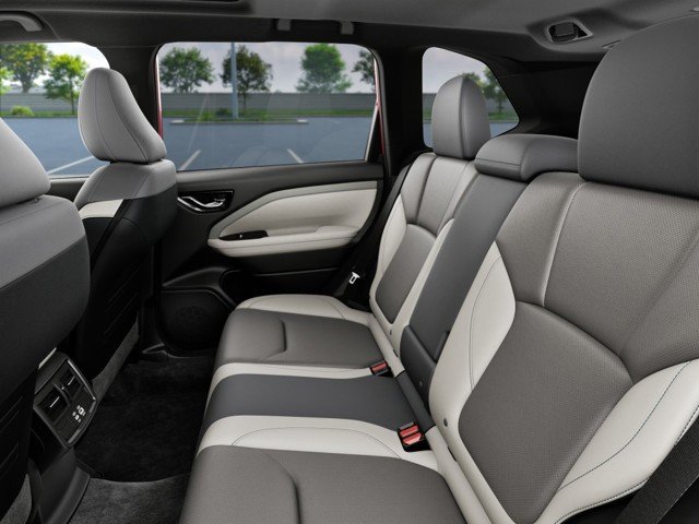 New 2026 Subaru Forester Limited AWD/4WD image 17