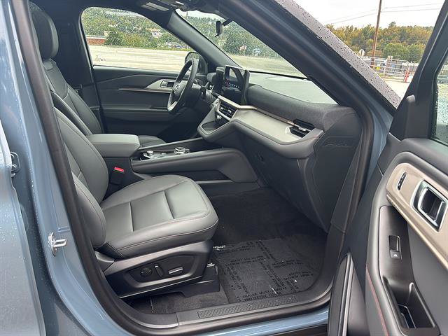 New 2027 Ford Explorer Active w/ Active Comfort Package AWD/4WD image 19