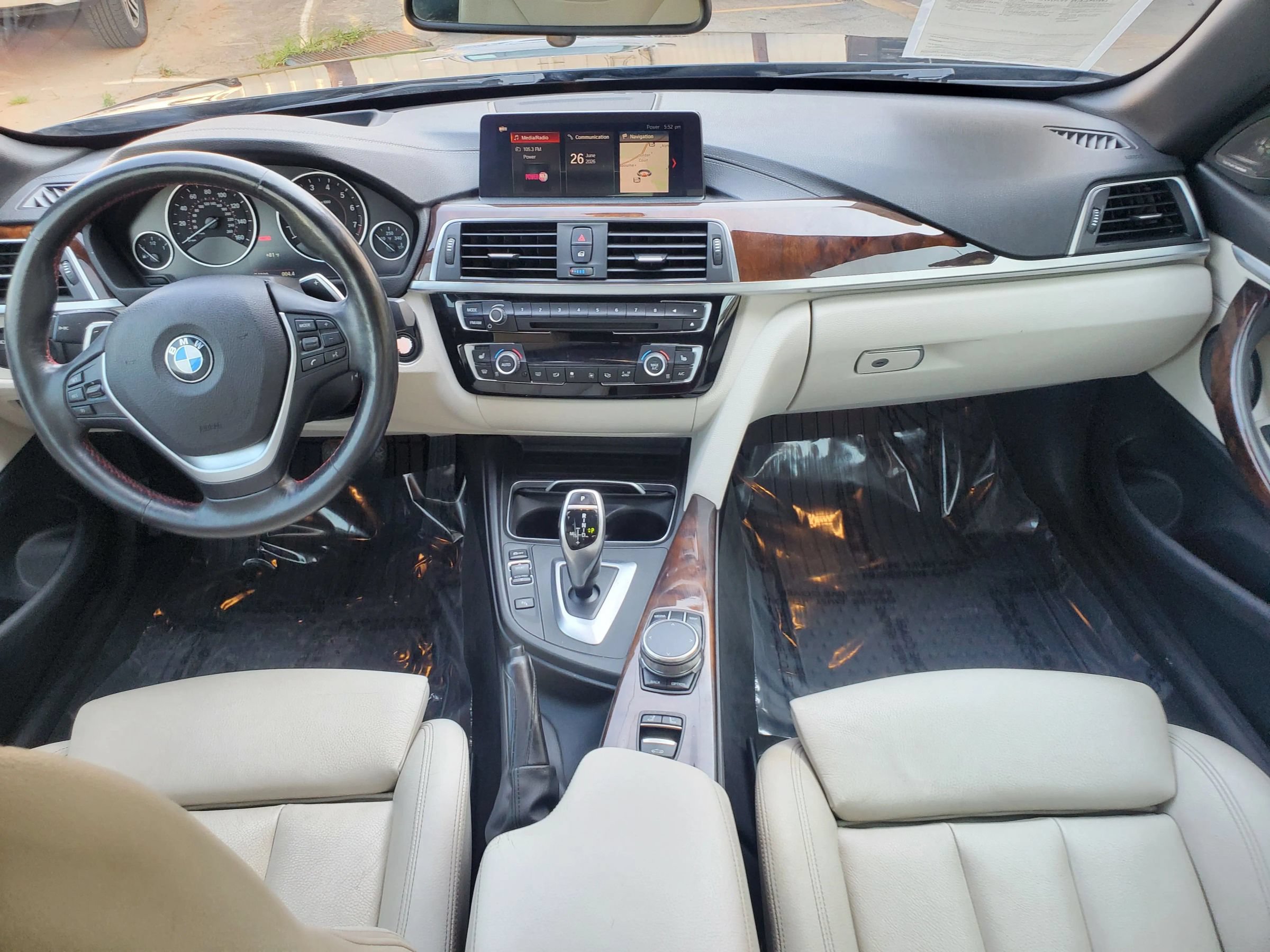 Used 2019 BMW 430i Convertible w/ Convenience Package RWD image 31