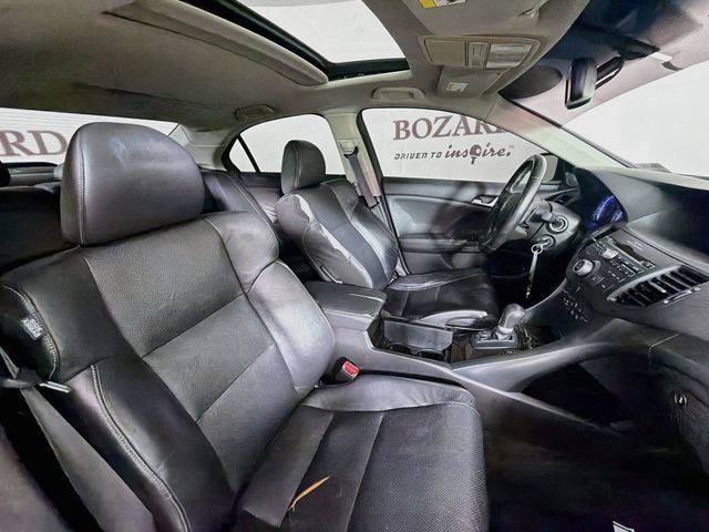 Used 2012 Acura TSX Sedan FWD image 29