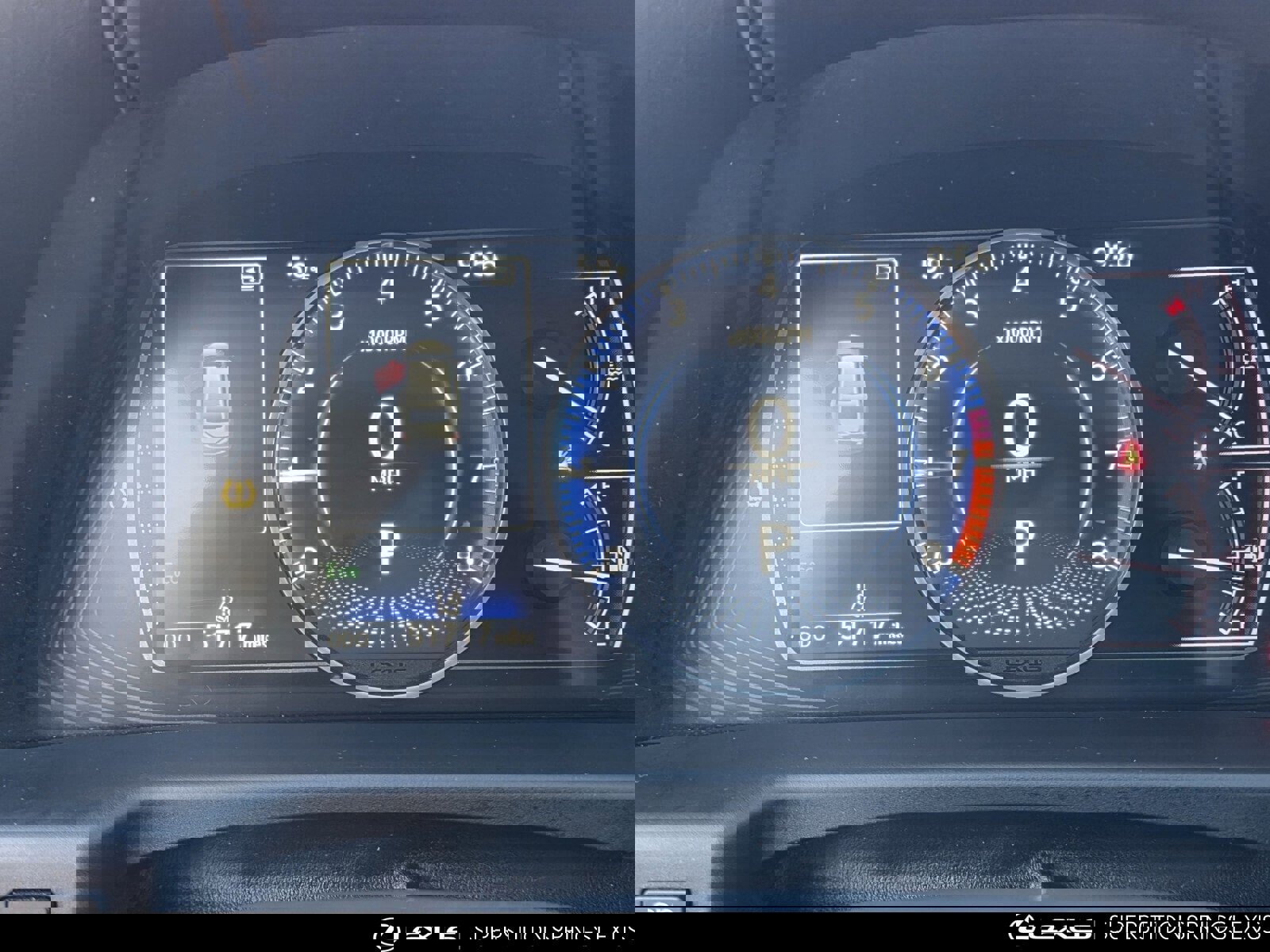 Certified 2021 Lexus ES 350 w/ Premium Package image 23
