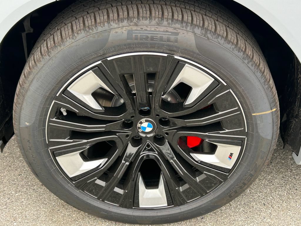 New 2026 BMW X3 xDrive30i w/ Premium Package AWD/4WD image 9