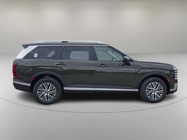 New 2027 Hyundai Palisade SEL AWD/4WD image 8