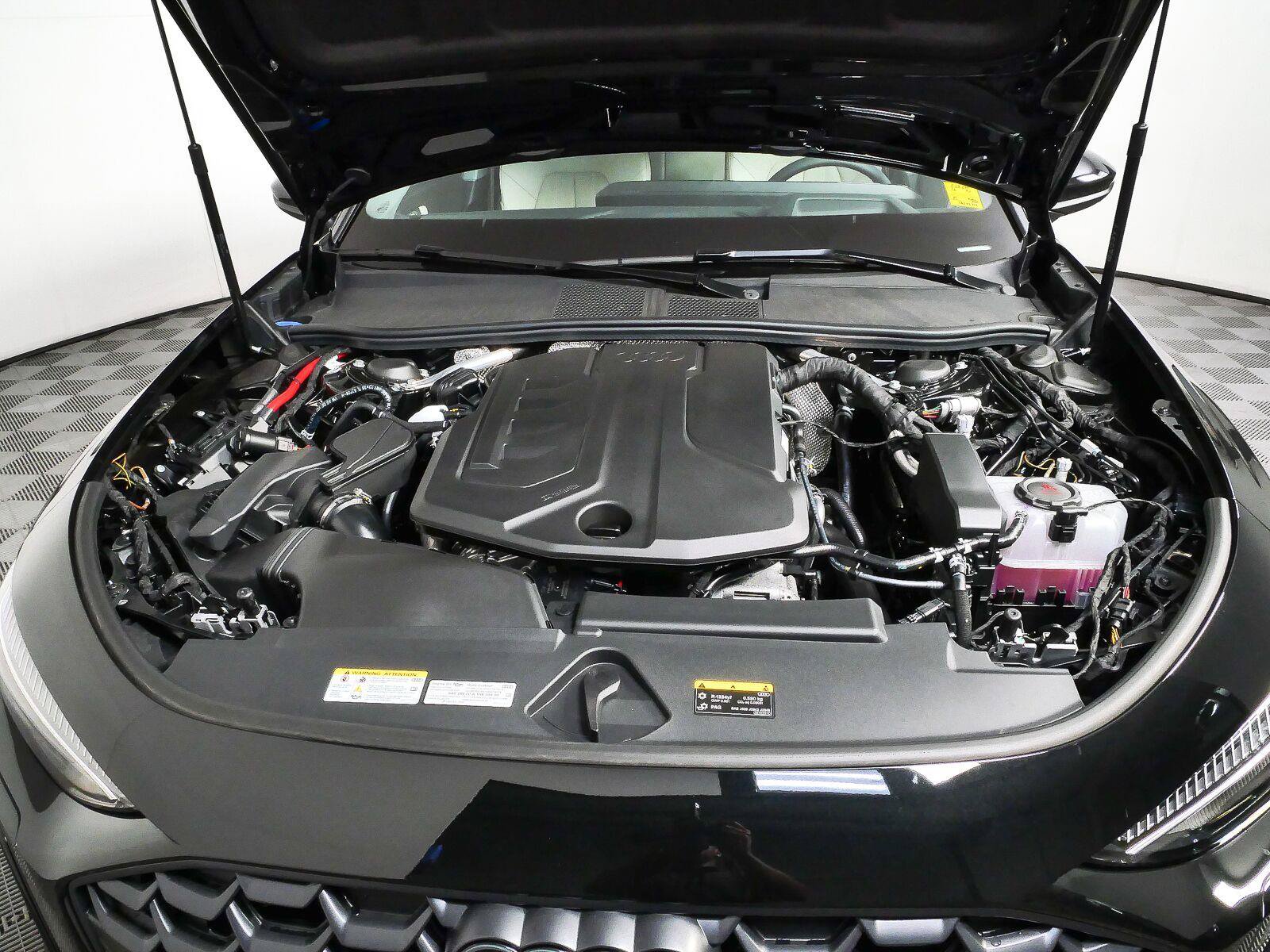 New 2026 Audi A5 2.0T Premium Plus AWD/4WD image 35