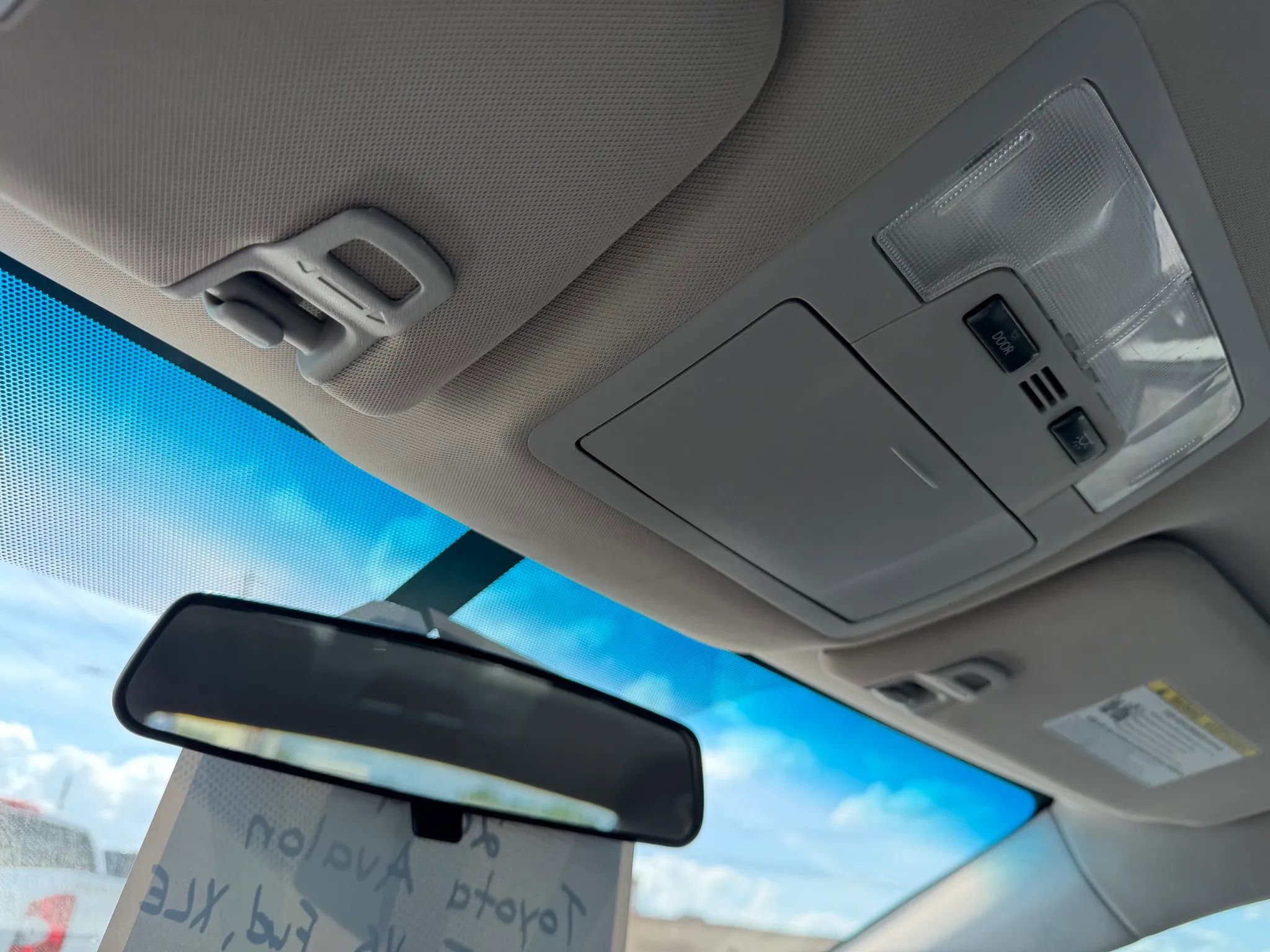 Used 2014 Toyota Avalon XLE FWD image 20