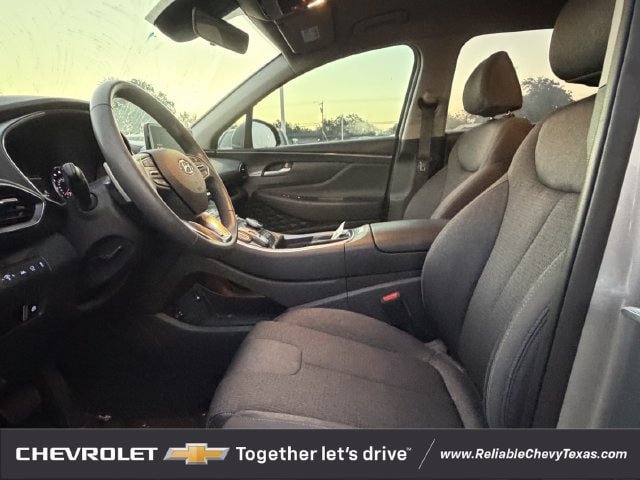 Used 2023 Hyundai Santa Fe SEL w/ Cargo Package FWD image 27