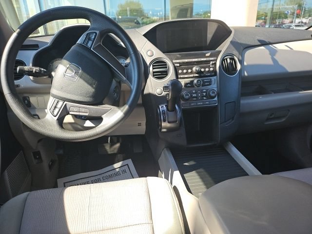 Used 2014 Honda Pilot EX image 12