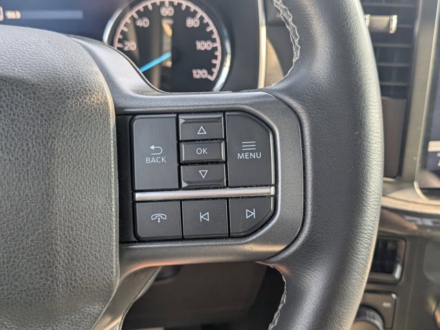 Certified 2023 Ford F150 XLT w/ Equipment Group 302A High image 23