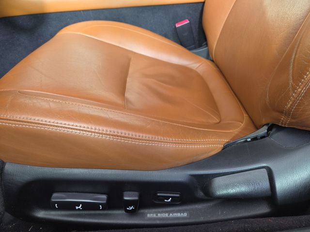 Used 2002 Lexus SC 430 Convertible RWD image 30