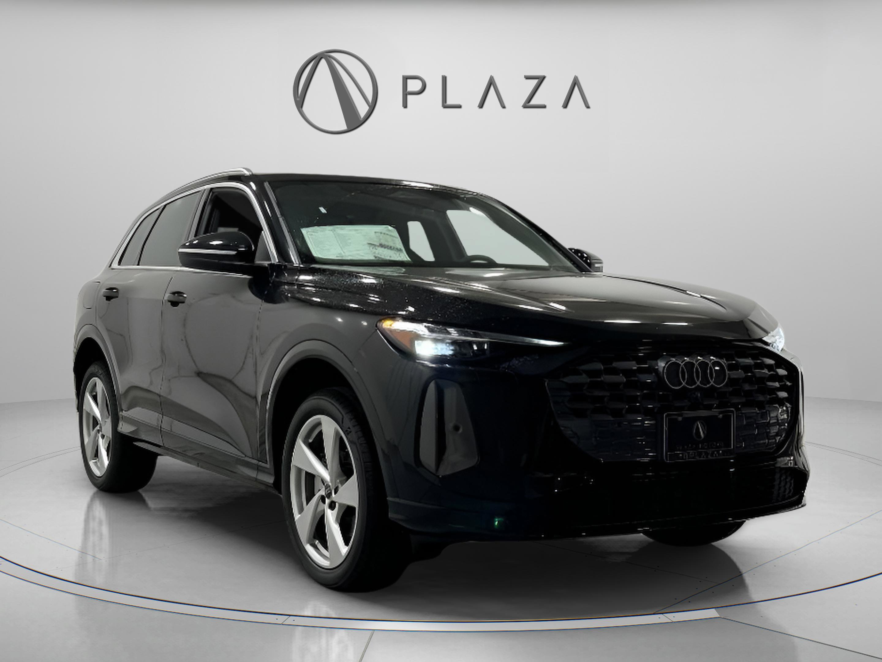 New 2025 Audi Q5 Premium Plus image 6