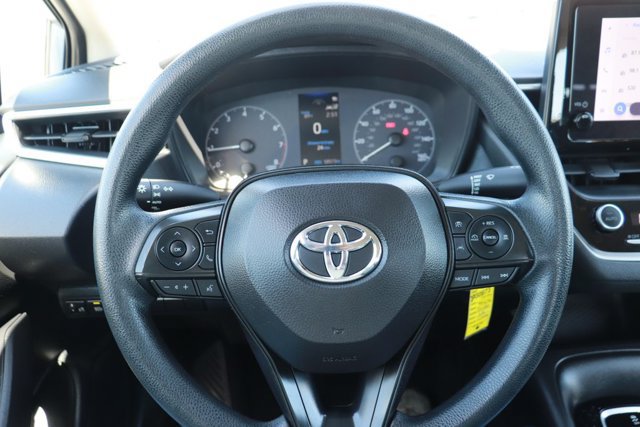 Used 2024 Toyota Corolla LE FWD image 18