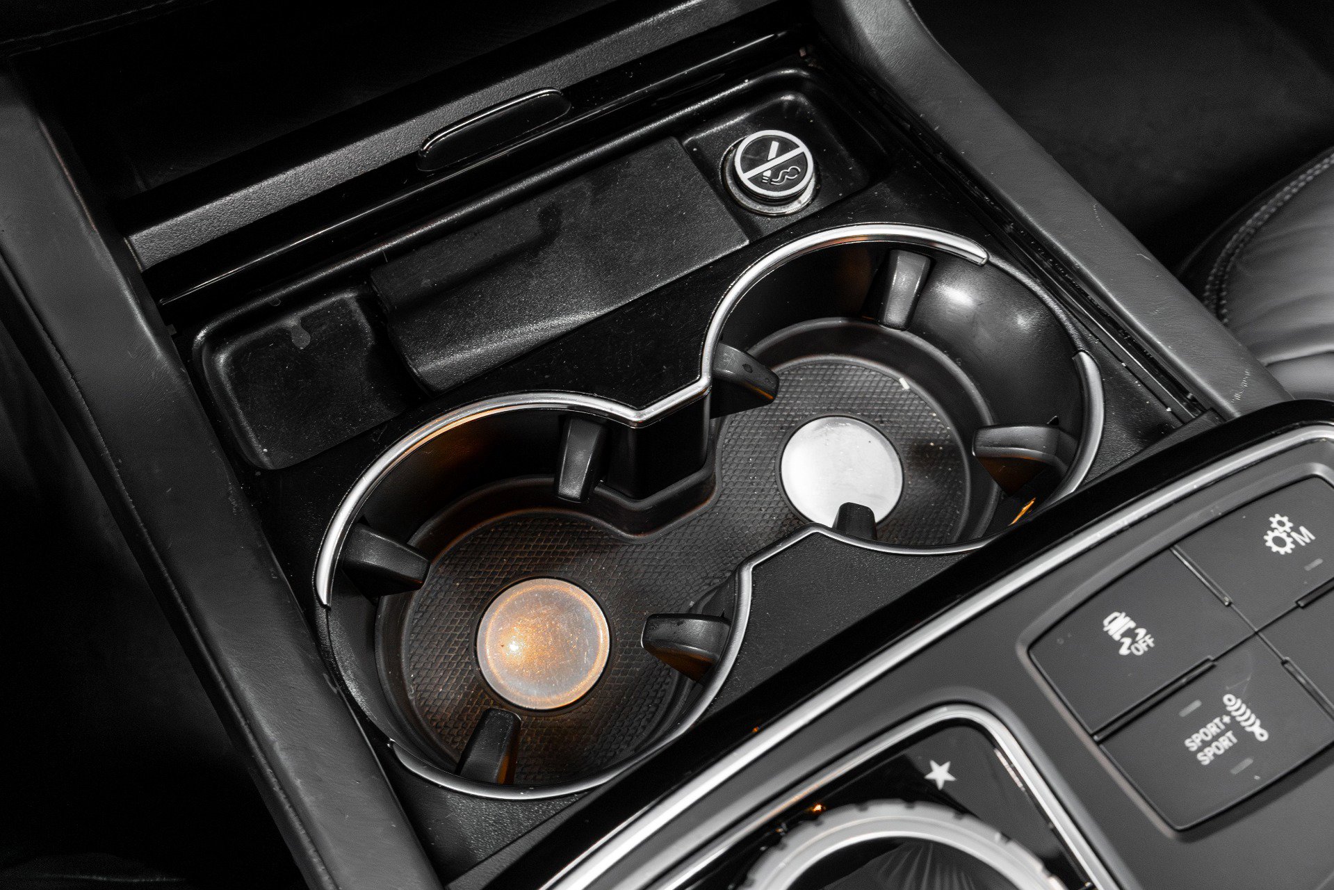 Used 2018 Mercedes-Benz GLS 63 AMG 4MATIC image 63