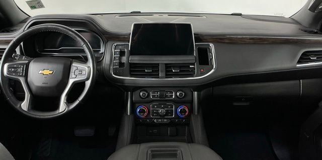 Used 2022 Chevrolet Tahoe LT w/ Luxury Package image 16