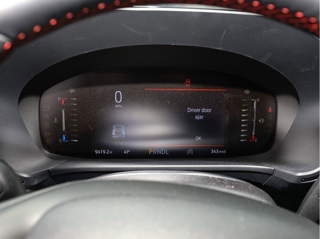 Used 2023 Ford Escape ST-Line w/ Tech Pack #1 image 13