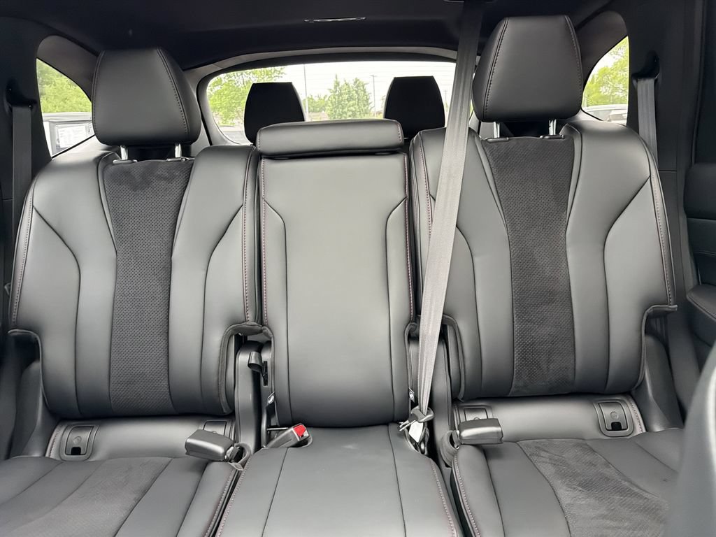 New 2026 Acura MDX A-Spec AWD/4WD image 28