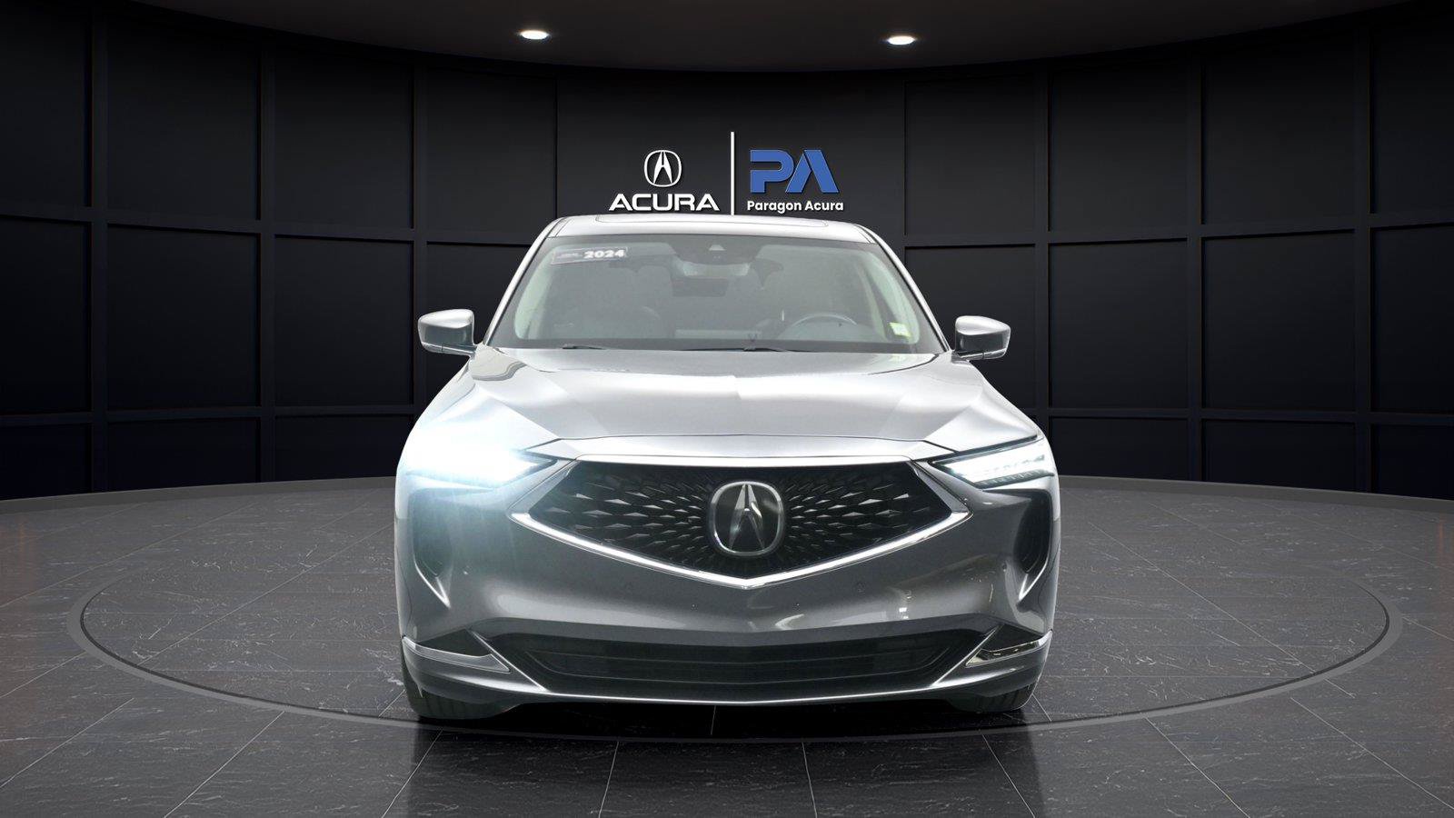 Certified 2024 Acura MDX w/ Technology Package AWD/4WD image 30