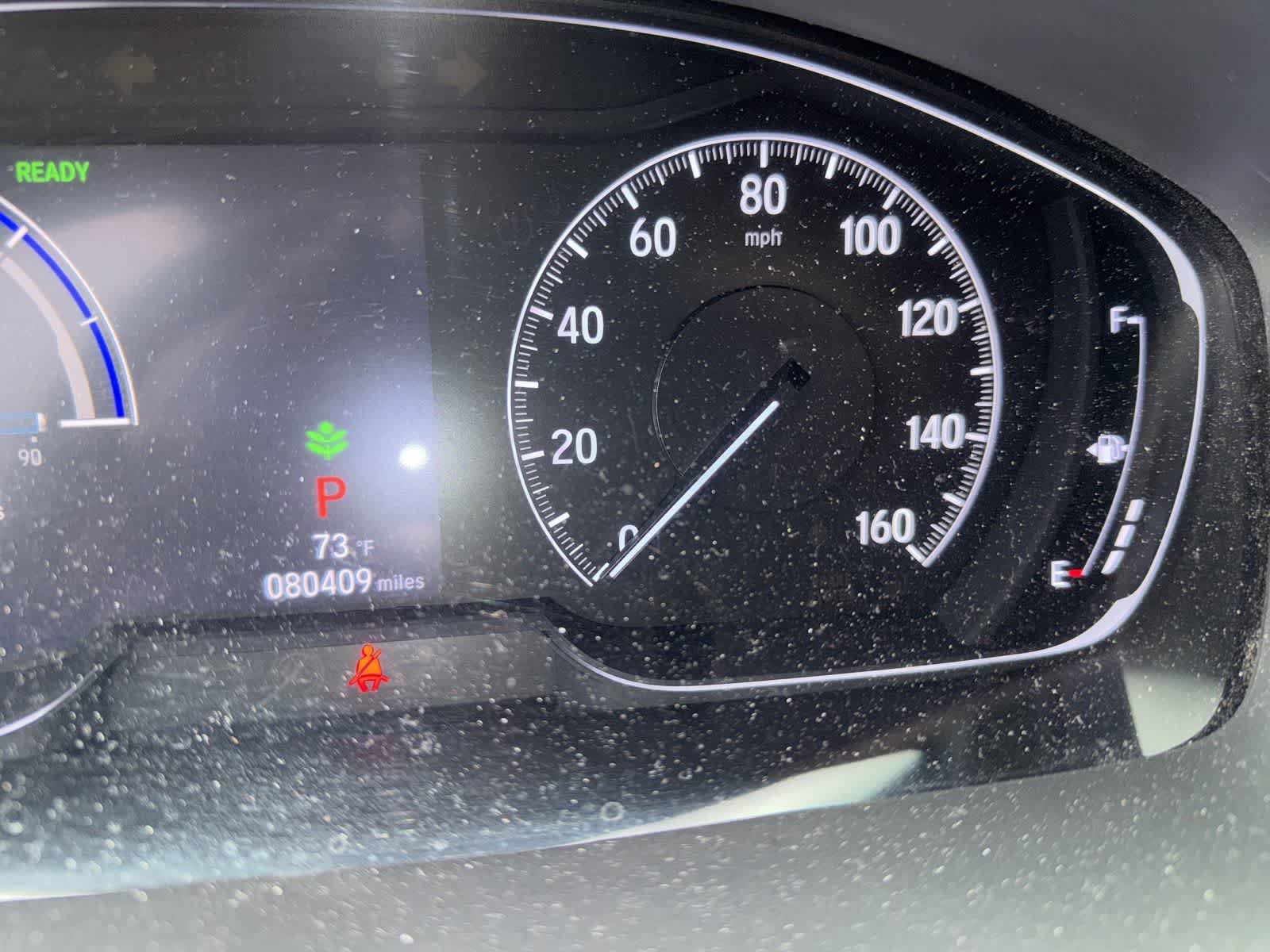 Used 2019 Honda Insight EX image 2