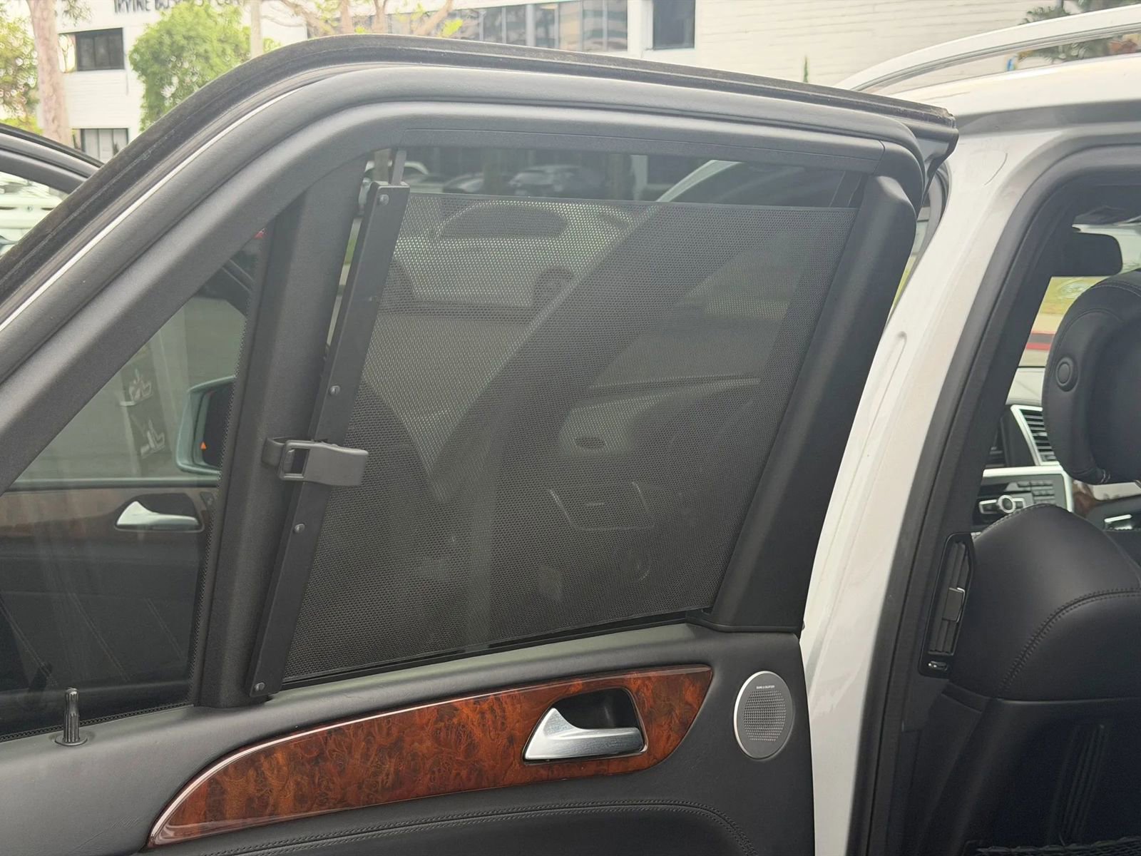 Used 2013 Mercedes-Benz ML 63 AMG 4MATIC image 14