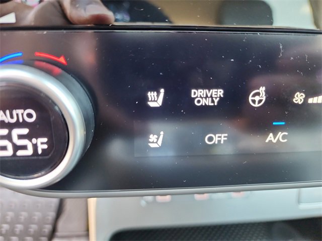 New 2026 Hyundai Ioniq 9 SEL image 25