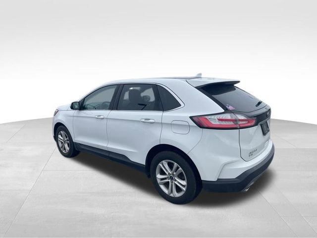 Used 2020 Ford Edge SEL w/ Convenience Package image 6