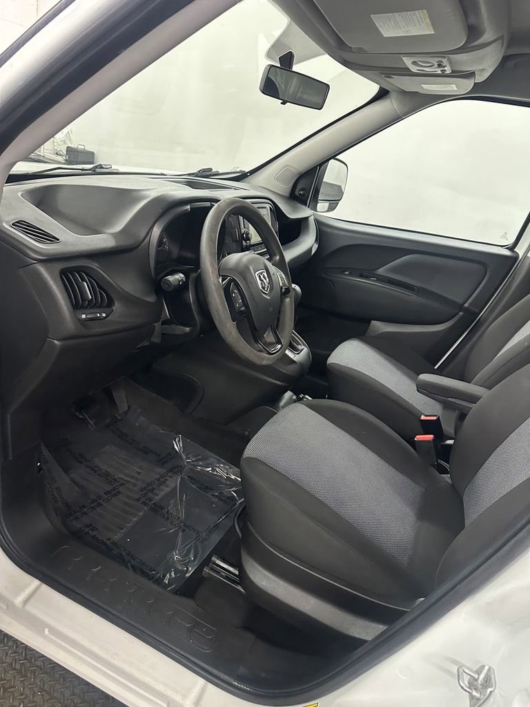 Used 2018 RAM ProMaster City Tradesman image 10