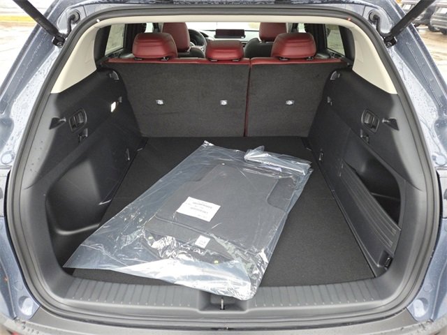 New 2026 MAZDA CX-50 AWD 2.5 Hybrid w/ Premium Pkg image 12