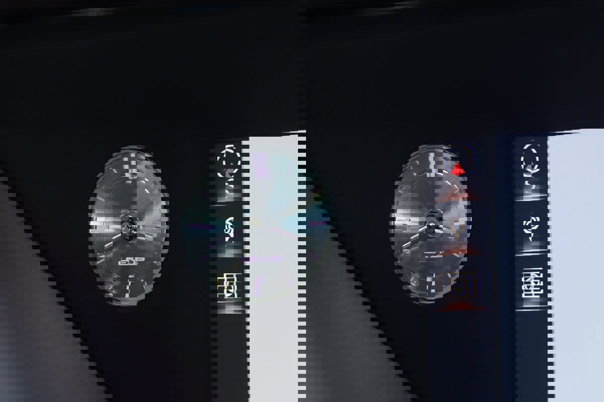 Used 2018 Lexus LS 500 w/ Interior Upgrade Package image 36