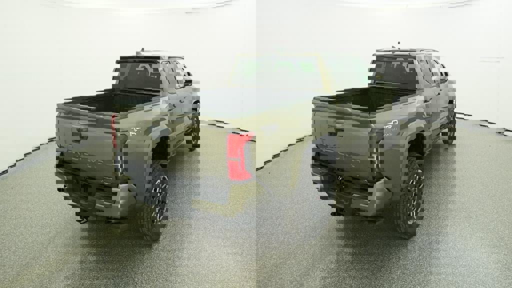 New 2026 Toyota Tacoma TRD Sport image 35