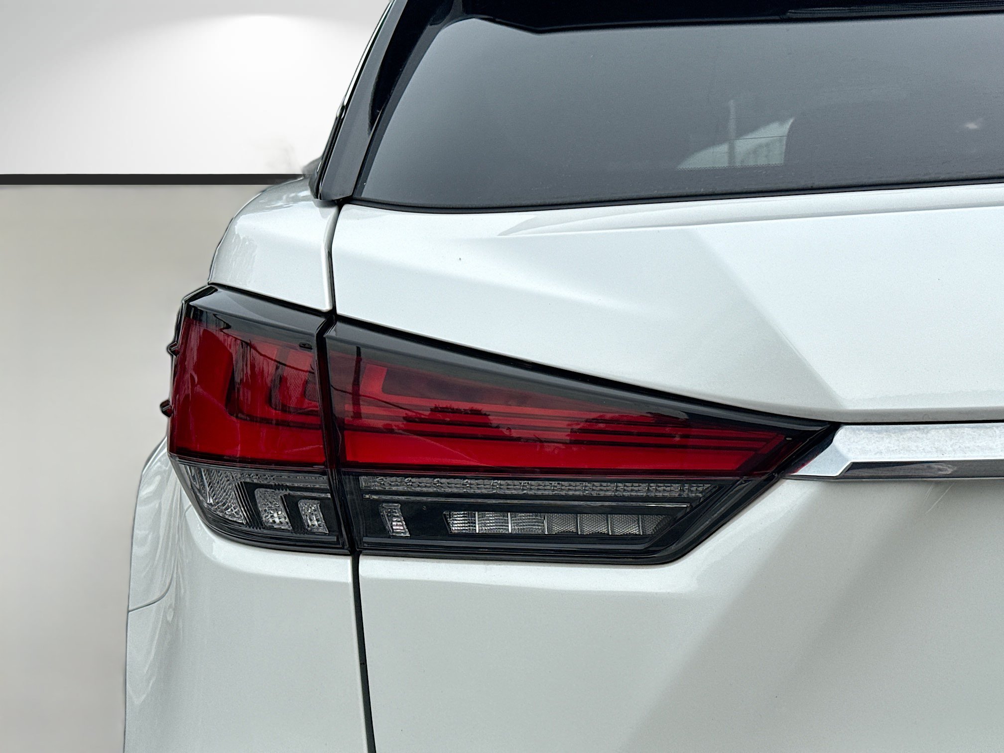 Used 2020 Lexus RX 350 FWD w/ Luxury Package image 10