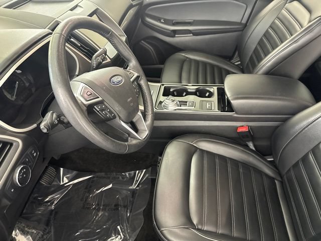 Used 2020 Ford Edge SEL w/ Convenience Package AWD/4WD image 24