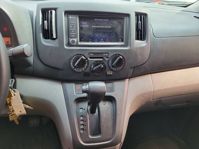 Used 2021 Nissan NV200 S FWD image 28