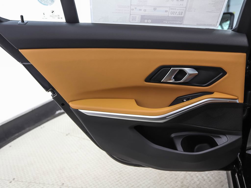 New 2026 BMW 330i xDrive Sedan w/ Premium Package image 20